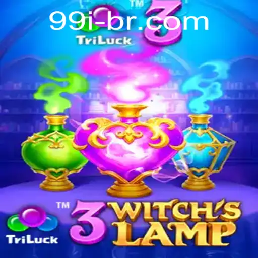 Descubra o Fascinante Mundo de 3WitchsLamp: Um Jogo de Estratégia e Magia