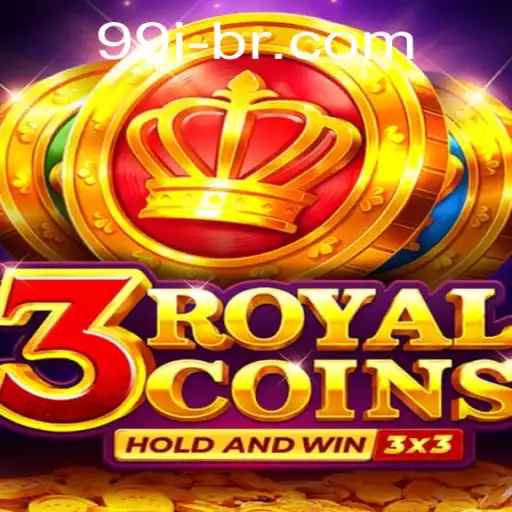 Descubra 3royalcoins: O Jogo de Estratégia do Momento
