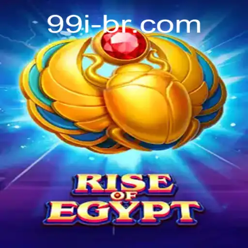 Explorando RiseOfEgypt: A Fascinante Jornada no Tempo