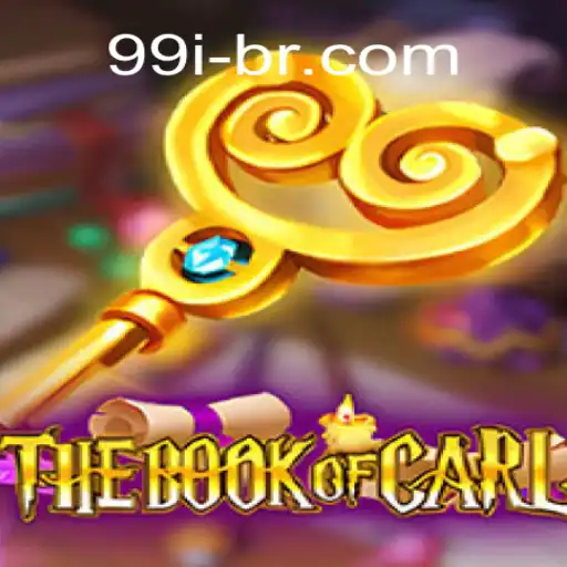 TheBookofCarl: Um Novo Universo de Estratégia e Aventuras