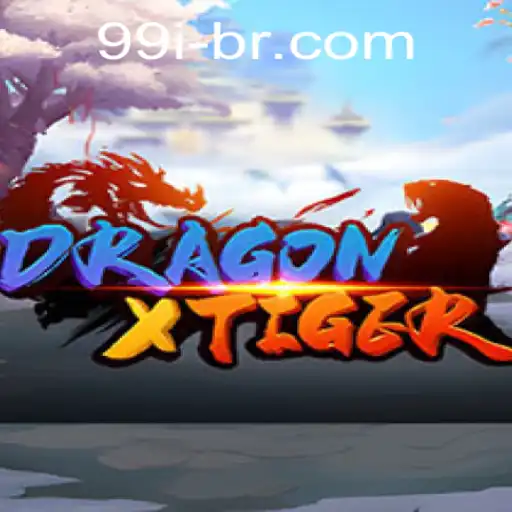 Descubra o Fascinante Mundo de DragonXTiger