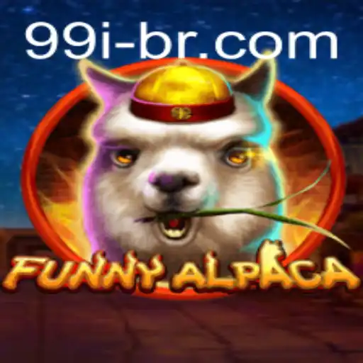 Descubra as Aventuras de FunnyAlpaca: Um Jogo de Estratégia Envolvente