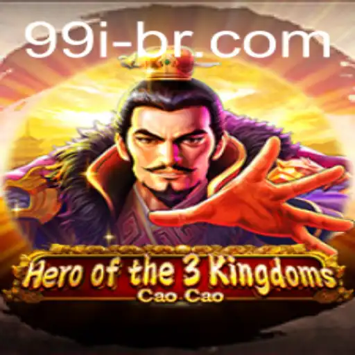Explorando Heroofthe3KingdomsCaoCao: Um Mergulho no Mundo de Estratégia e Aventura