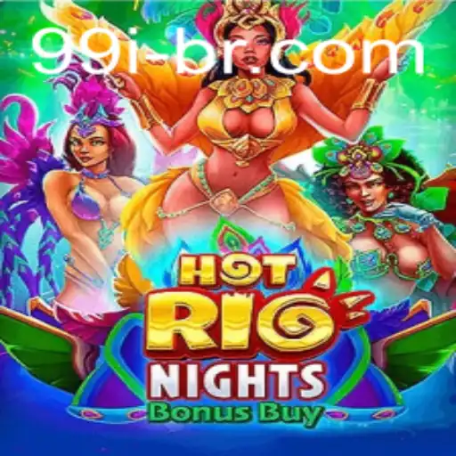 Explorando a Aventura de HotRioNightsBonusBuy
