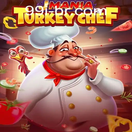 Descubra JManiaTurkeyChef: O Jogo que Combina Diversão e Criatividade