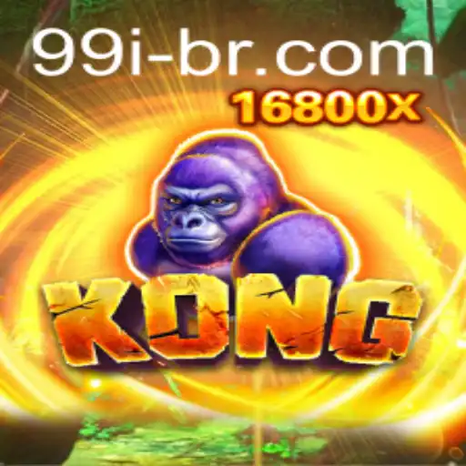 Kong: Aventura Virtual nas Alturas com 99i