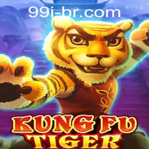KungFuTiger: A Arte da Batalha em 99i