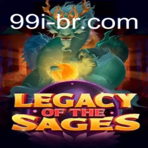 Descubra o Fascinante Mundo de LegacyoftheSages
