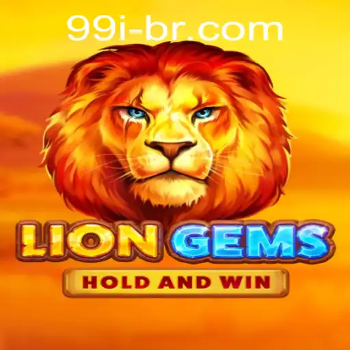 LionGems: Aventuras e Estratégias no Universo dos Leões
