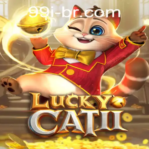 Descubra a Aventura Emocionante do Jogo LuckyCatII