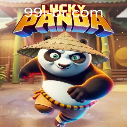 Explorando LuckyPanda: Uma Nova Experiência de Jogo Inovadora
