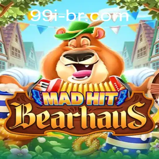 Descubra O Universo de MadHitBearhaus: Um Jogo Empolgante e Desafiador