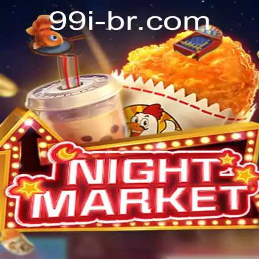 NIGHTMARKET: O Fascinante Mundo do Jogo Estratégico