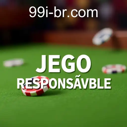 Jogo Responsável: Entendendo a Importância e Práticas