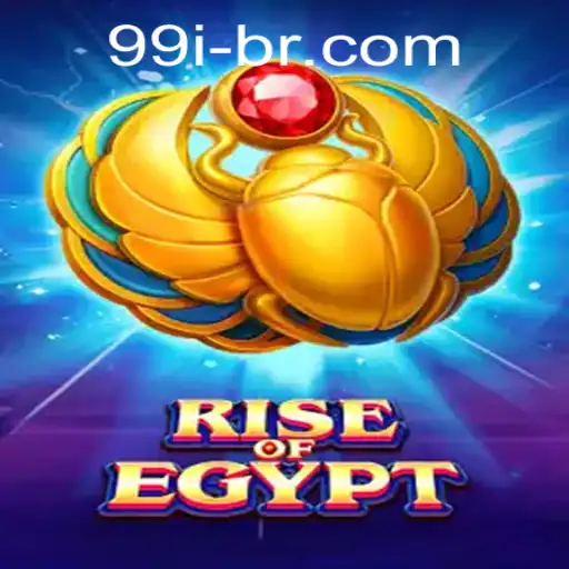 Explorando RiseOfEgypt: A Fascinante Jornada no Tempo