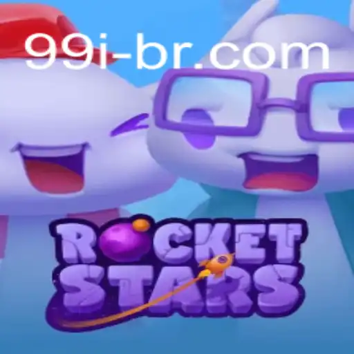 RocketStars: Uma Jornada Espacial Empolgante com 99i