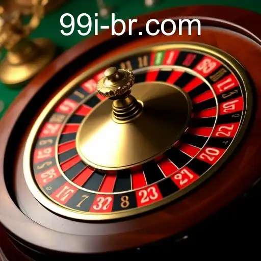 Explorando a Roleta e o Mistério do 99i