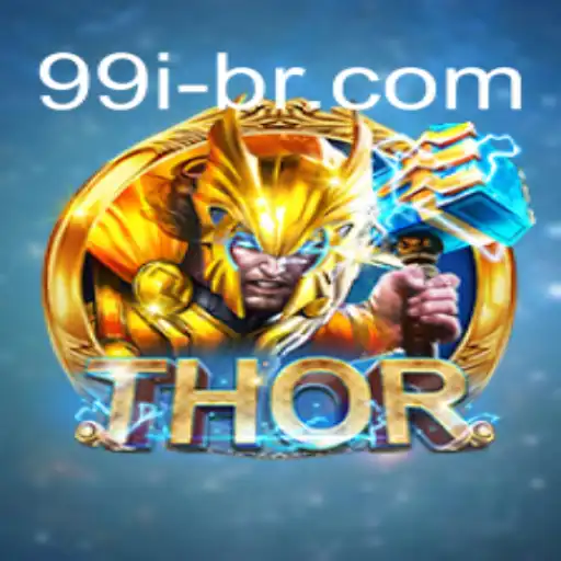 Descubra o Mundo de THOR: O Jogo que Conquista a Geração 99i