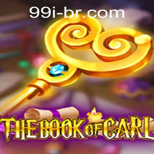 TheBookofCarl: Um Novo Universo de Estratégia e Aventuras