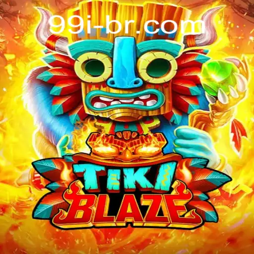 Explorando o Jogo TikiBlaze: Aventura e Estratégia na Ilha Tropical