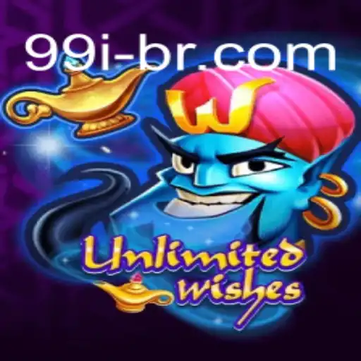 Conheça 'UnlimitedWishes': O Novo Fenômeno dos Jogos com a Palavra-Chave 99i